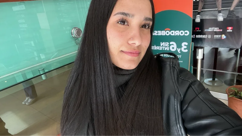 florencia Lopez