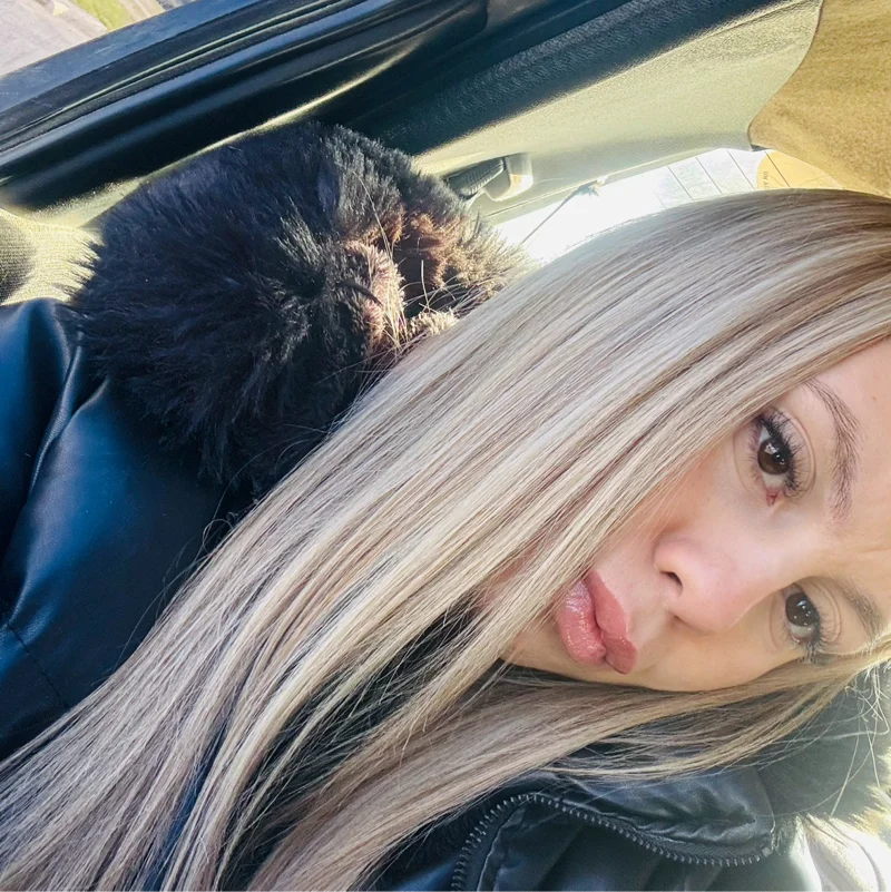 Oriana Carranza