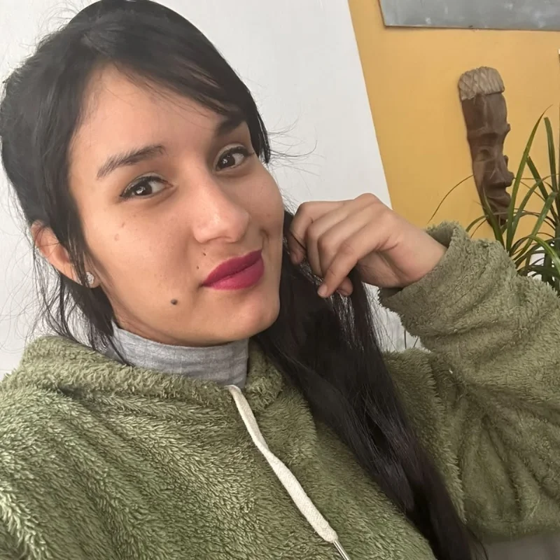 Sheila Carreño