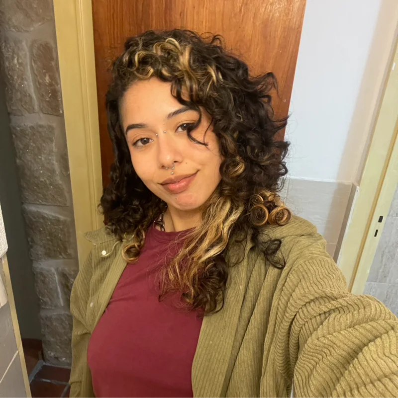 Nahir Gonzalez Macias
