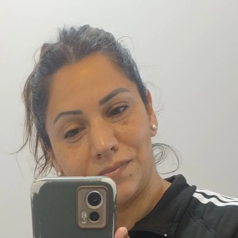 Maricel Verónica Fernández