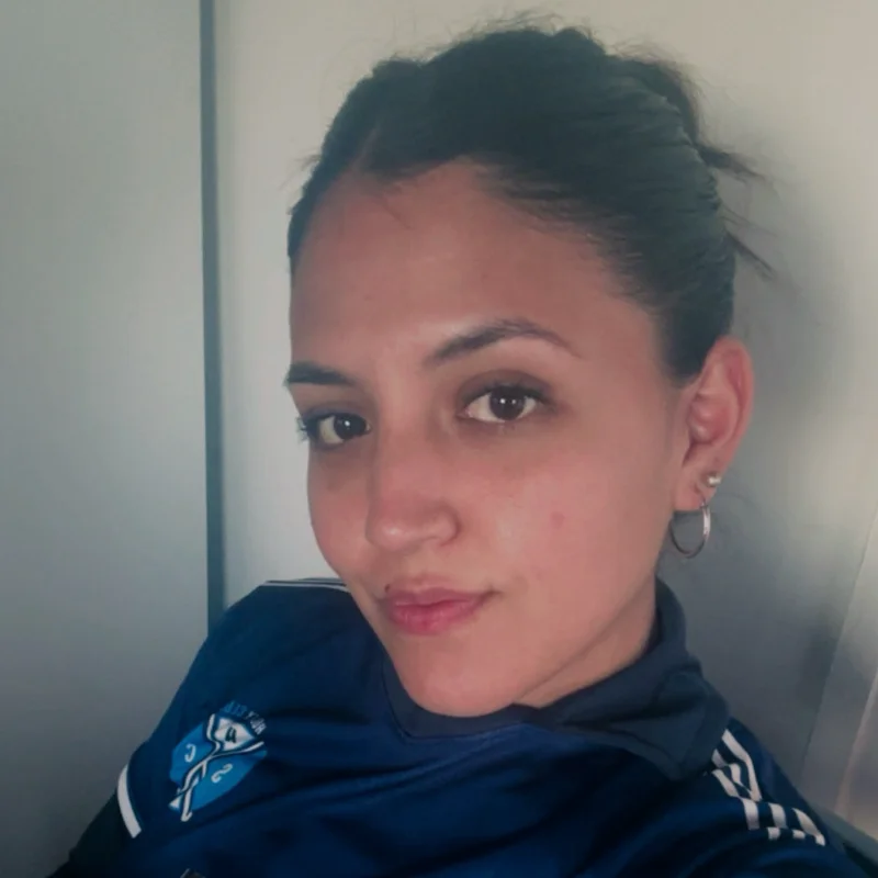 Aldana Jaime
