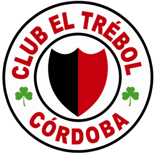 TREBOL BLANCO