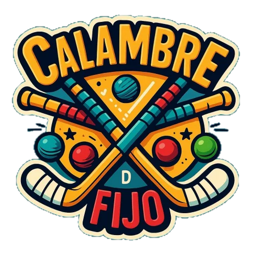 CALAMBRE FIJO