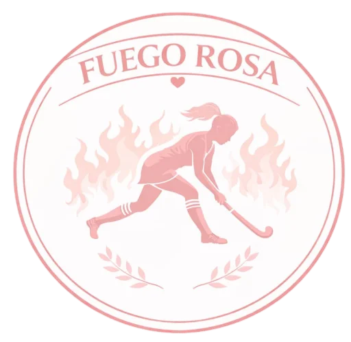 FUEGO ROSA