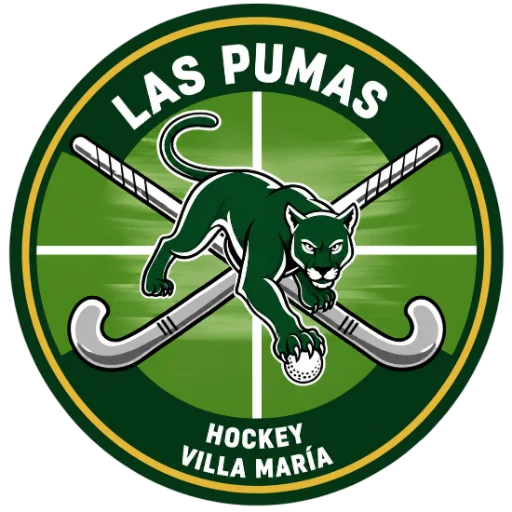 LAS PUMAS HOCKEY