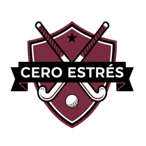 CERO ESTRÉS