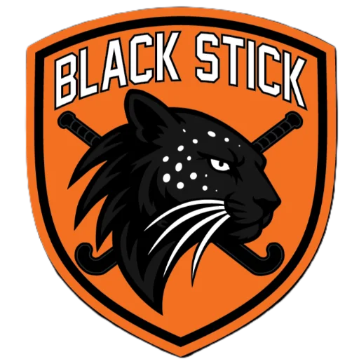 BLACK STICK