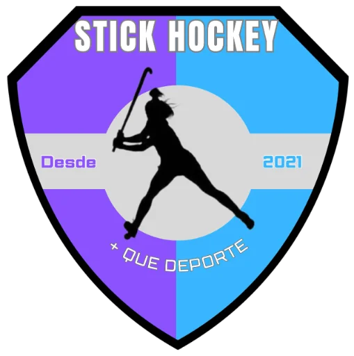 STICK HOCKEY