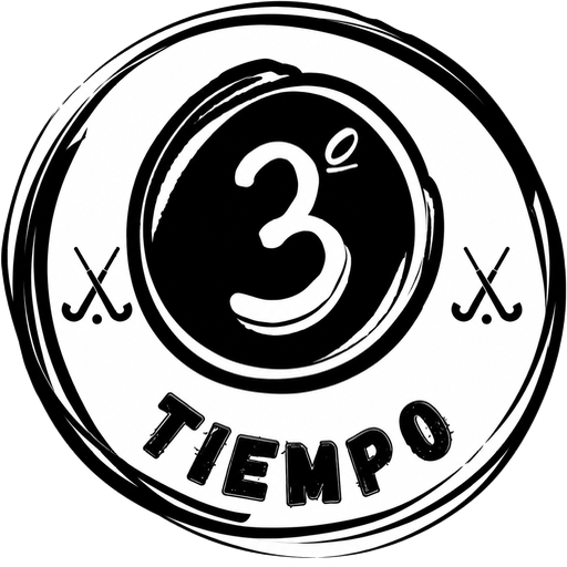 TERCER TIEMPO NEGRO